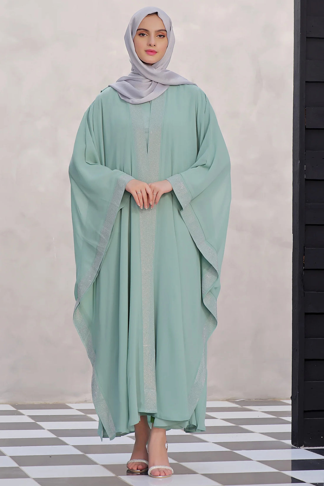 Neymal Abaya