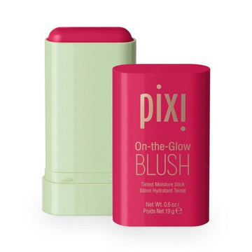 Buy Pixi On The Glow Cream Blush Online