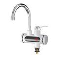 Faucet hot water tap instant heating electric water heater