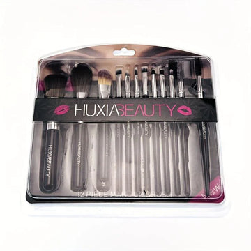 Huda Brush Set