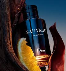 SAUVAGE LA DIOR FOR MEN (100ml) MADE IN FRANCE