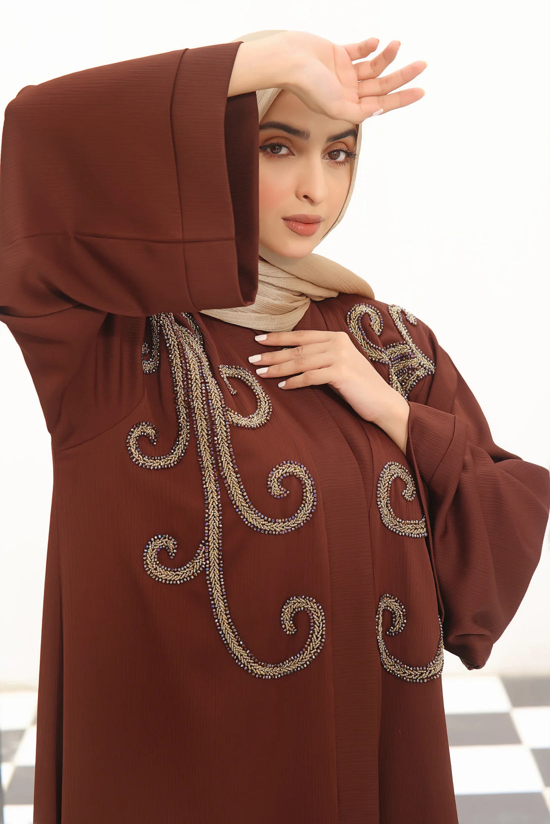 Famya Abaya