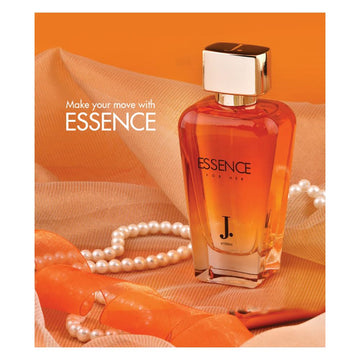 Junaid Jamshed J. Essence For Her 100ml.